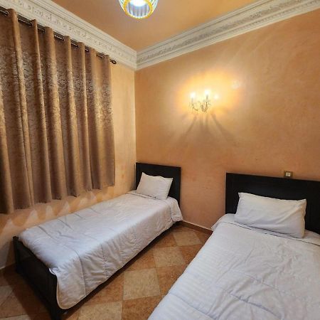 Alma Surf House Bed and Breakfast Agadir Exterior foto