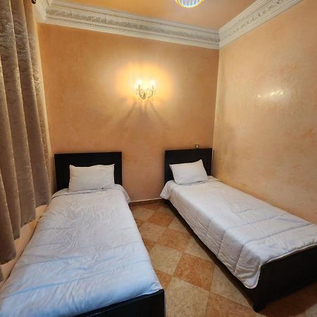 Alma Surf House Bed and Breakfast Agadir Exterior foto