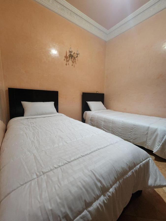 Alma Surf House Bed and Breakfast Agadir Exterior foto