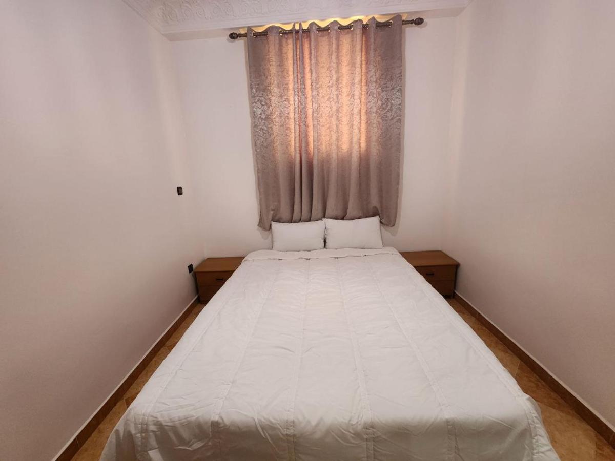Alma Surf House Bed and Breakfast Agadir Exterior foto