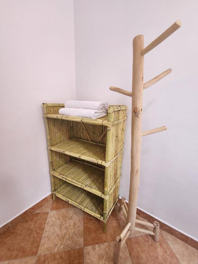 Alma Surf House Bed and Breakfast Agadir Exterior foto